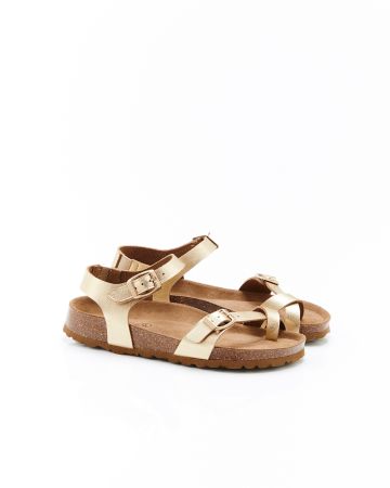 Sandales Piedical avec passe-doigt