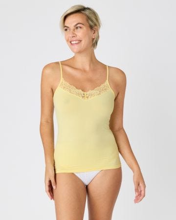 Caraco dentelle Climatyl