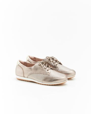 Derbies à lacets Climatyl