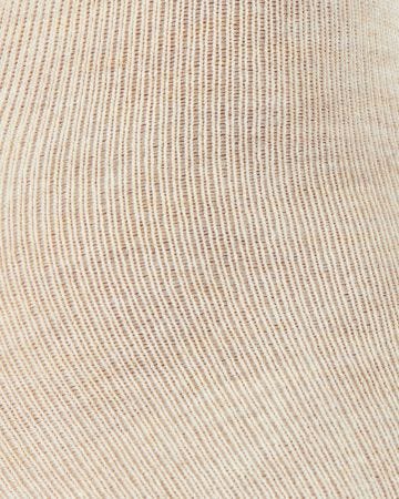 Lot de 2 paires de mi-chaussettes fibres viscose Lenzing(TM) EcoVero(TM) et Climatyl
