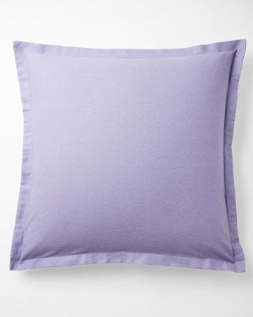 Taie d'oreiller flanelle pur coton
