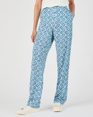 Pantalon pure viscose Climatyl