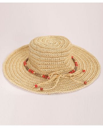 Chapeau pliable
