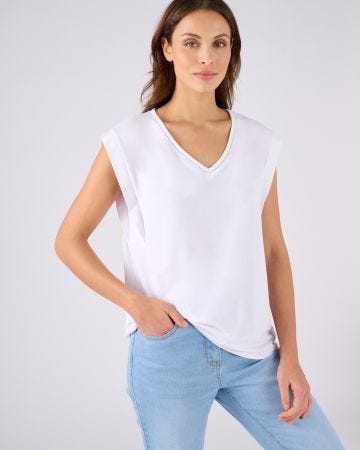 Top Climatyl sans manches