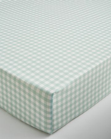Drap-housse Paradisio pur coton