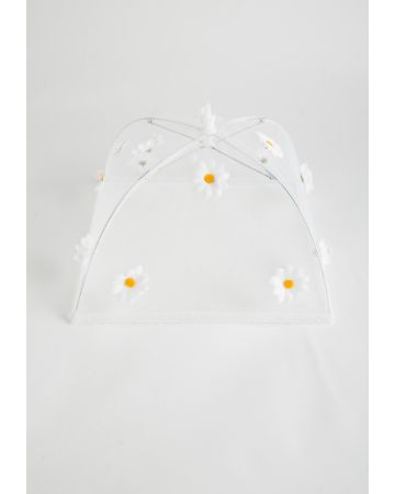 Cloche protège-aliments