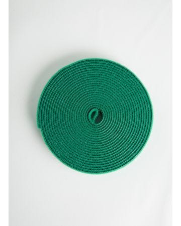 Rouleau de sangle auto-agrippante