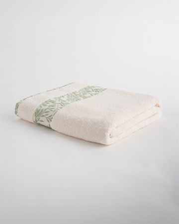 Drap de douche Olivia