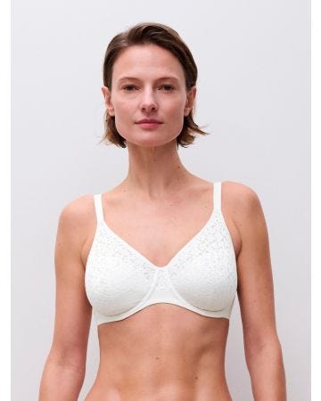 Soutien-gorge à armatures Norah de Chantelle