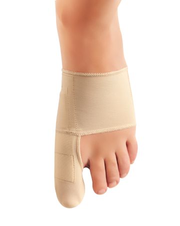 Orthèse corrective hallux valgus souple de jour Epitact®