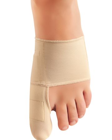 Protection hallux valgus Epitact®