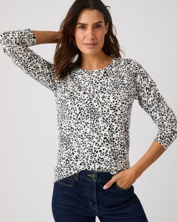Pull maille fine