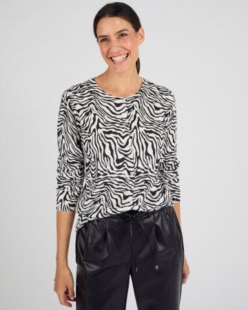 Cardigan maille fine