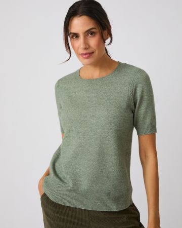 Pull fine maille Thermolactyl