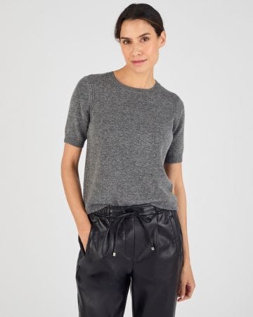 Pull fine maille Thermolactyl