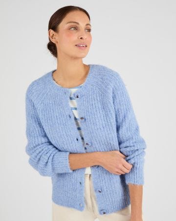 Gilet fils poilus Thermolactyl