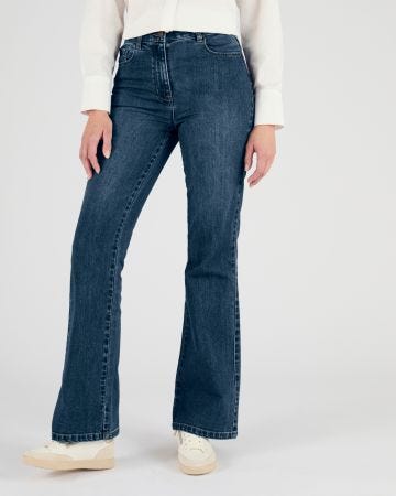 Jean flare