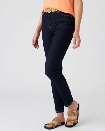 Jean Secret Stretch by Damart.