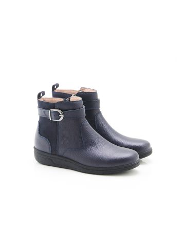Boots compensées Amortyl