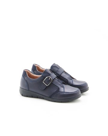 Derbies compensés Amortyl