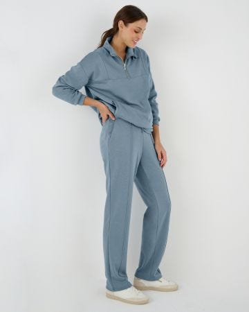 Pantalon de détente maille interlock Thermolactyl
