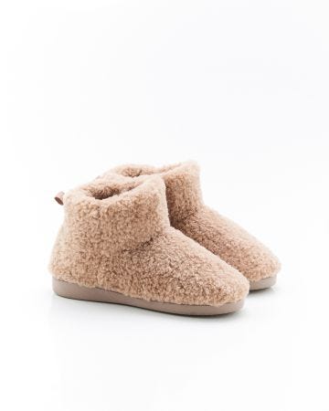 Chaussons montants Thermolactyl