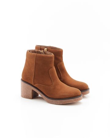 Boots Amortyl