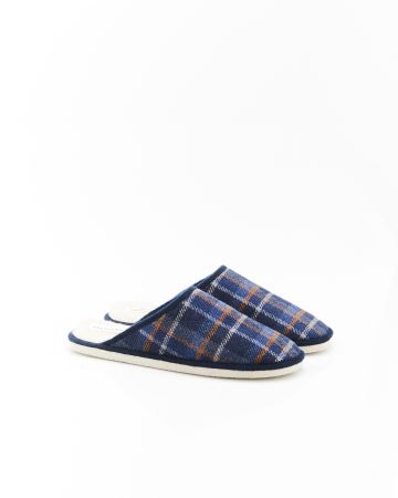 Chaussons Thermolactyl semelle laine