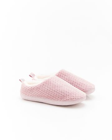 Chaussons Thermolactyl fourrés