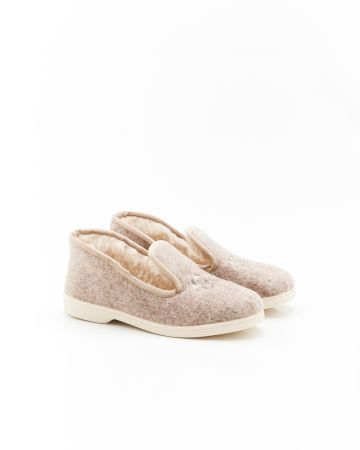 Chaussons Thermolactyl