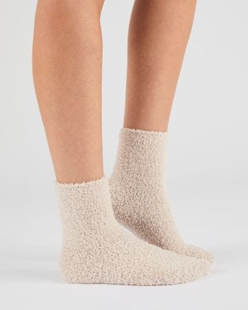 Chaussettes de lit Thermolactyl
