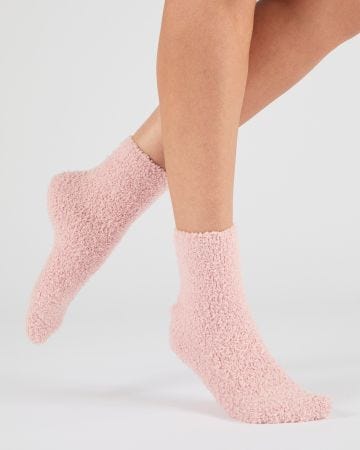 Chaussettes de lit Thermolactyl