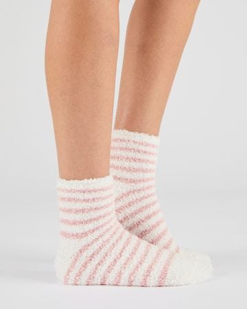 Chaussettes de lit Thermolactyl