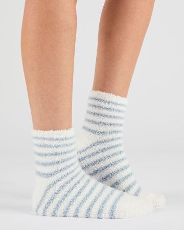 Chaussettes de lit Thermolactyl