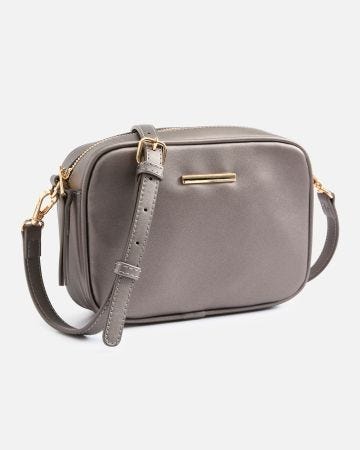 Sac bandoulière ou pochette