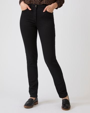 Jean slim Perfect Fit by Damart