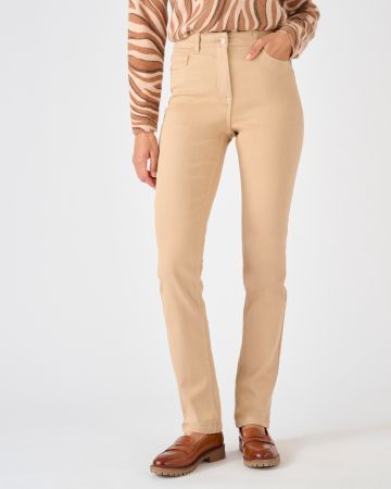 Jean slim Perfect Fit by Damart