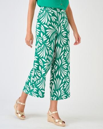 Pantalon 7/8ème enfilable Climatyl