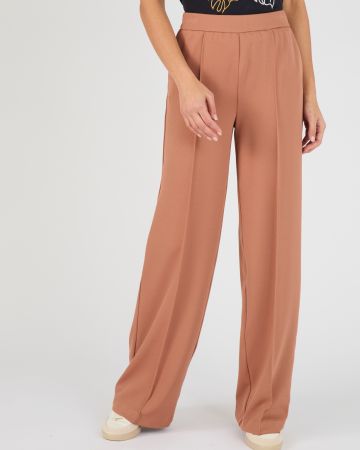 Pantalon maille enfilable