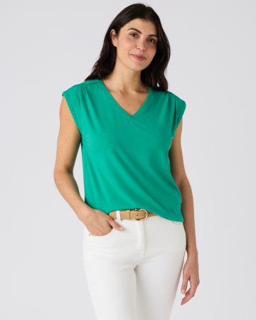 Top Climatyl sans manches