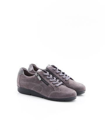 Derbies Amortyl double glissière