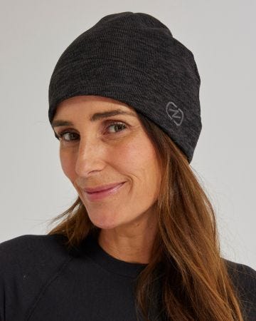 Bonnet Thermolactyl en maille polaire, mixte