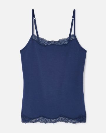 Caraco Essential en maille jersey