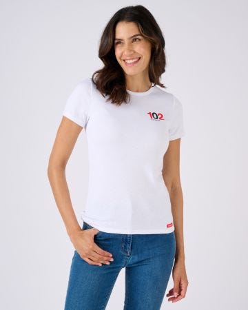T-shirt 102 L'original. - homme