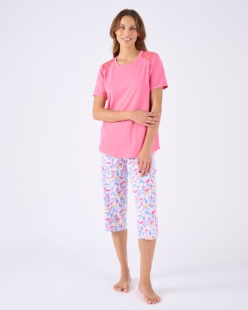 Pyjacourt Climatyl dentelle