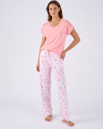 Pyjama Climatyl en maille jersey