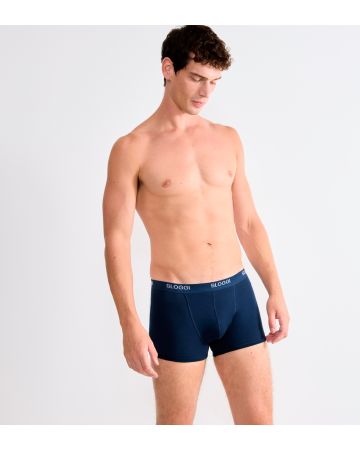 Lot de 3 boxers fermés Sloggi® Men Basic