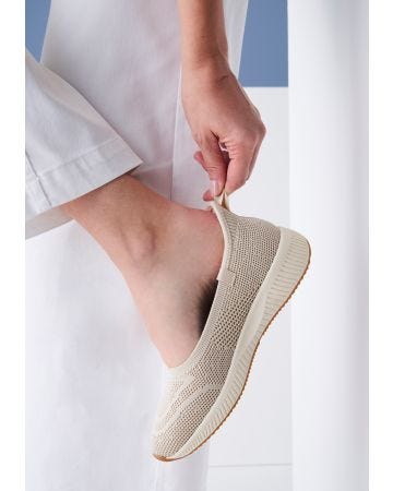 Ballerines enfilables Climatyl