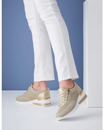 Baskets compensées Climatyl