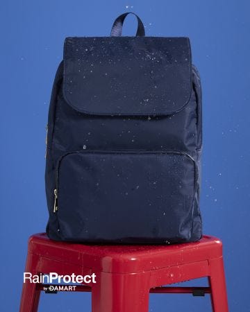 Sac à dos RainProtect by Damart